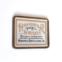 Pub Mirror Whiskey - small